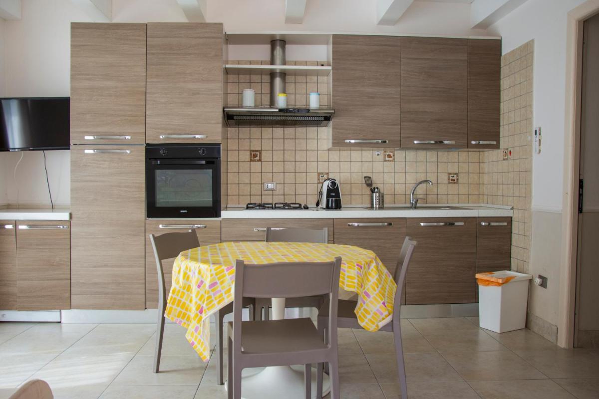 B&B Domus del Sole - Housity