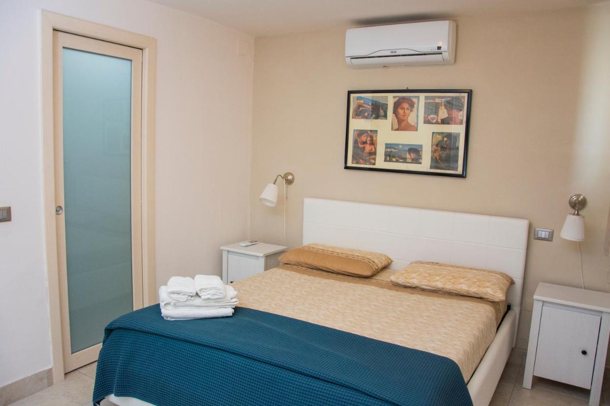 B&B Domus del Sole - Housity