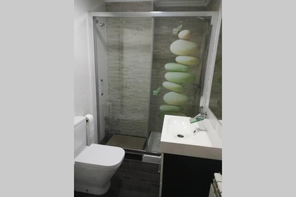 Suitetrails - Apartamento en ribeira sacra. Chantada