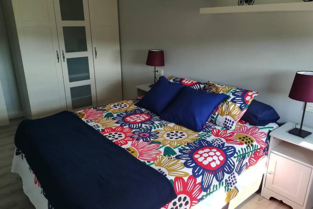 Suitetrails - Apartamento en ribeira sacra. Chantada