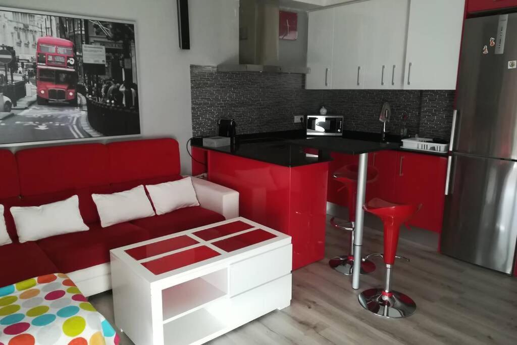 Suitetrails - Apartamento en ribeira sacra. Chantada