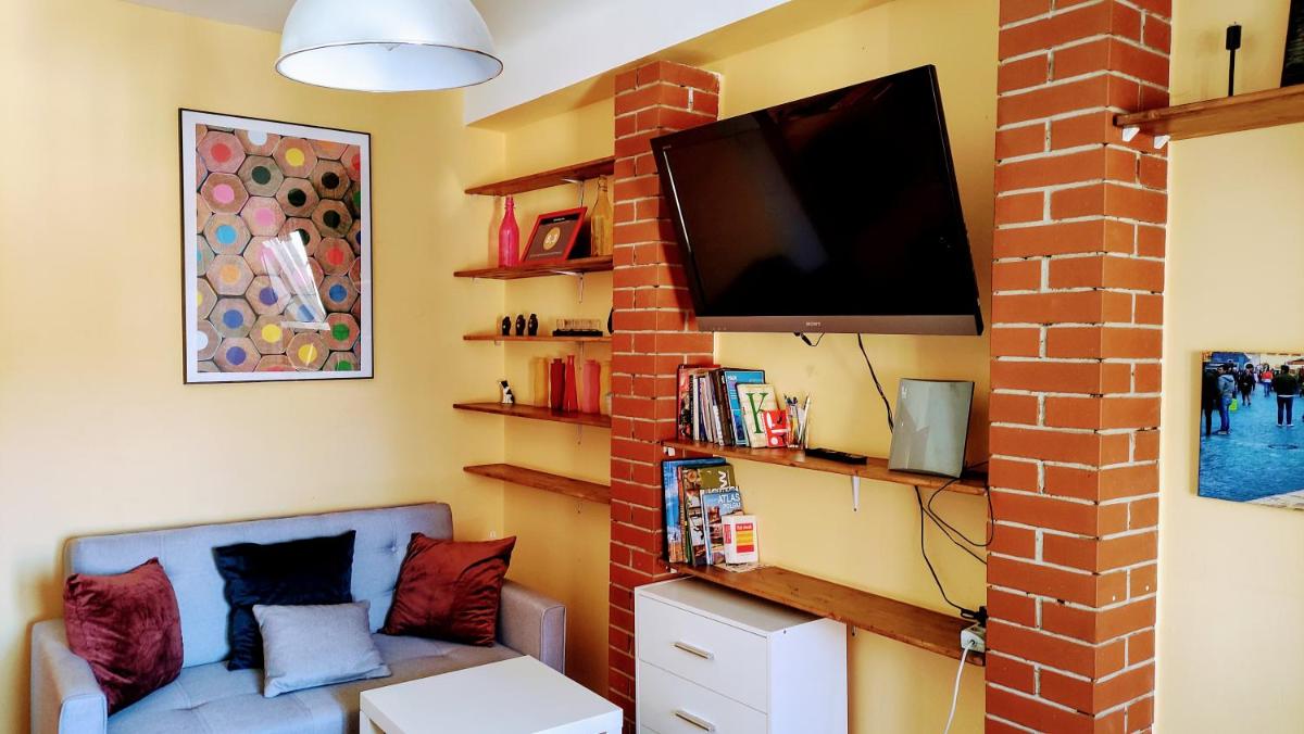 Rynek Starego Miasta Old Town Market Square - 2 bedrooms apartment - Housity