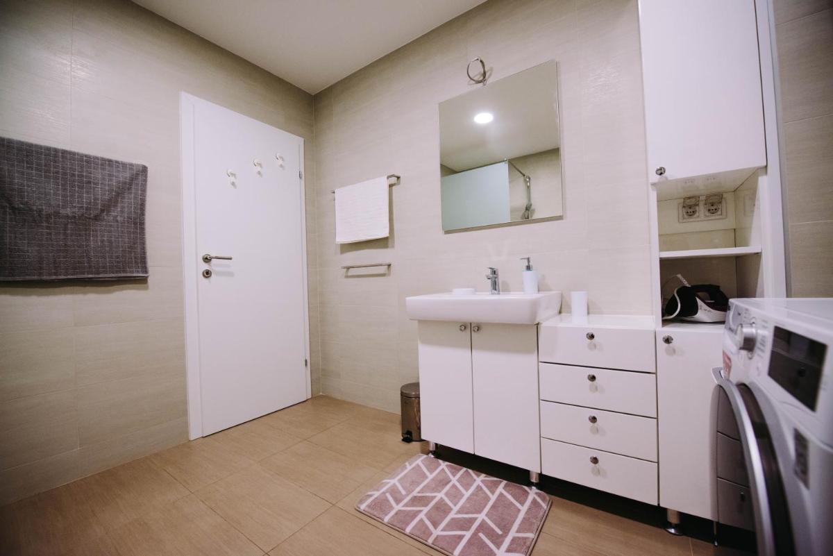 Apartman Oaza - Hizvo