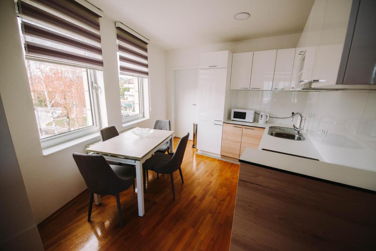 Apartman Oaza - Hizvo