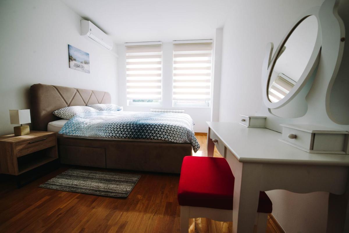 Apartman Oaza - Hizvo