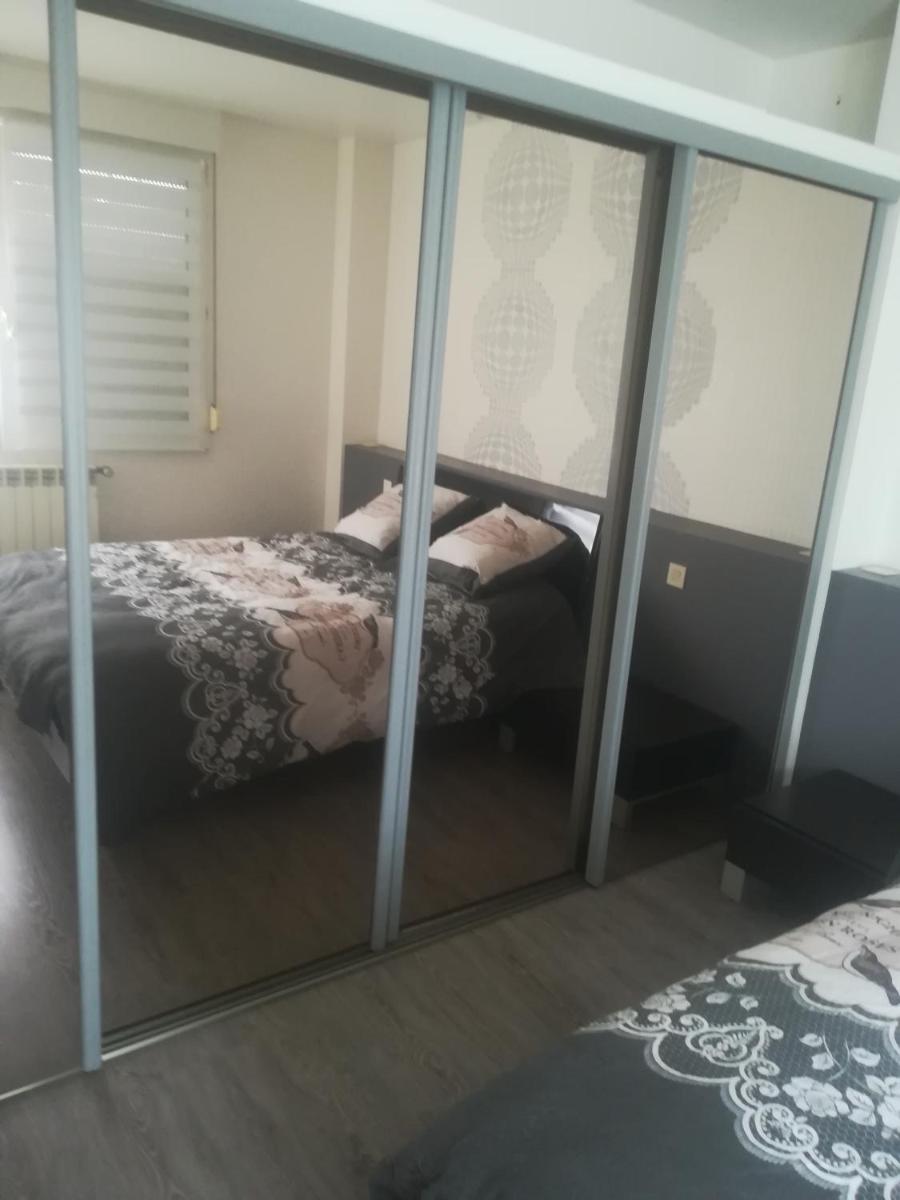 Logement de plein pied à MIRECOURT - Hizvo