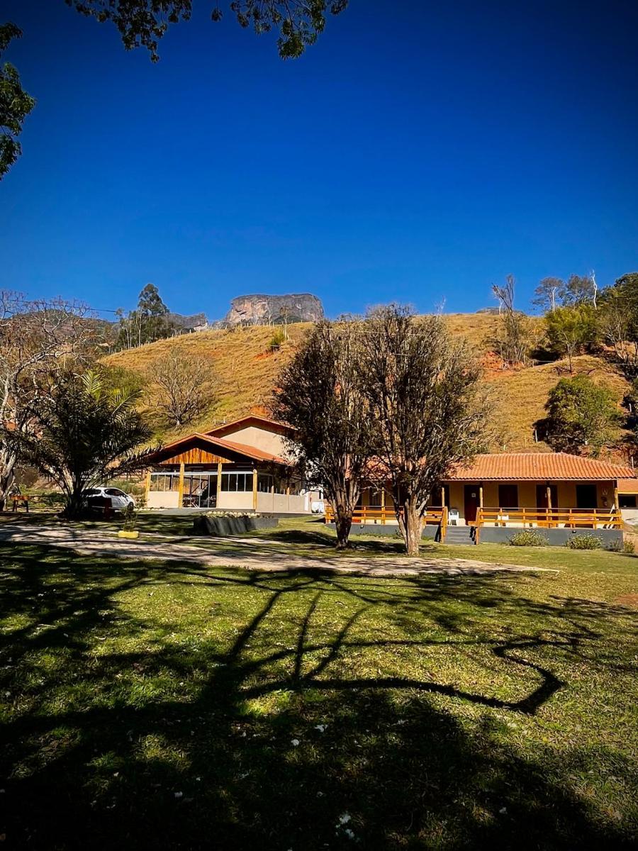 Hospedaria Paiol - Housity