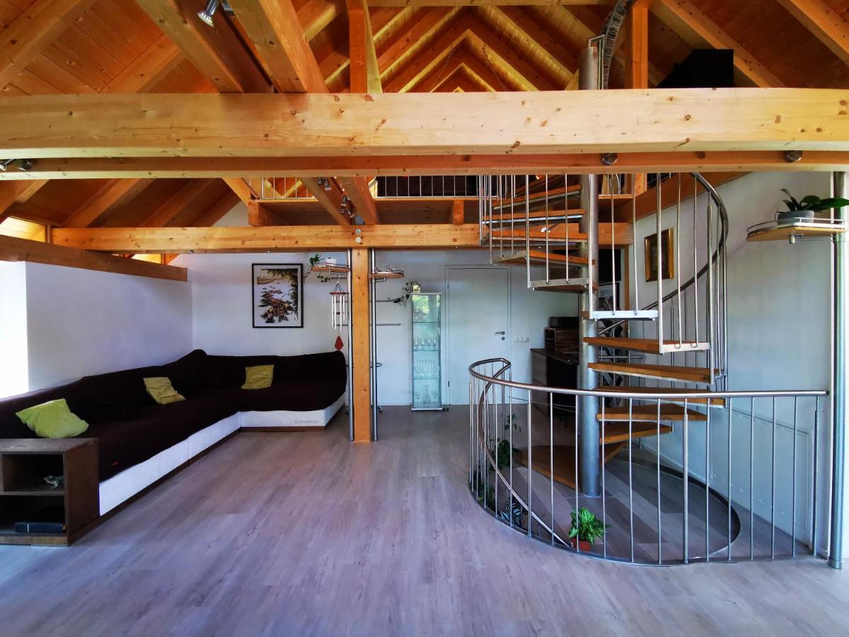 Apartments in Blockhaus im Wald - Housity