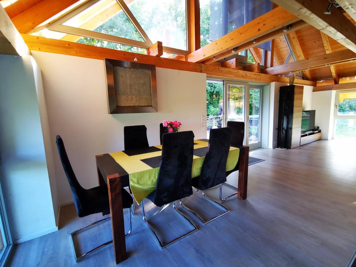 Apartments in Blockhaus im Wald - Housity
