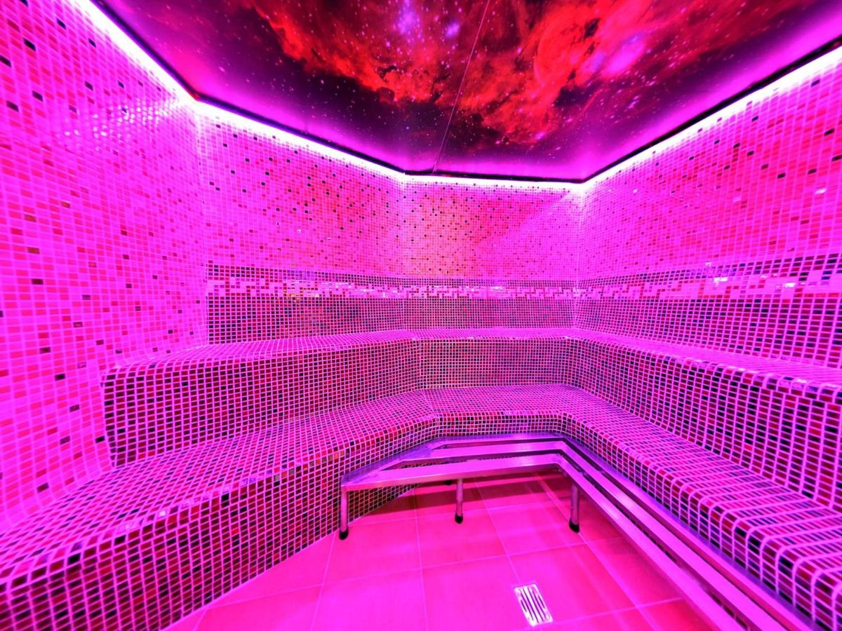 Imagen de la galería de Monnaber Nou Finca Hotel & Spa, en Campanet