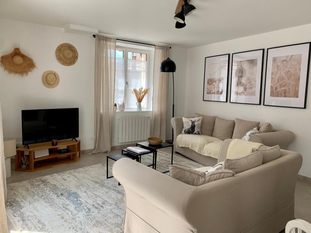 Les hauts de campagne - Housity
