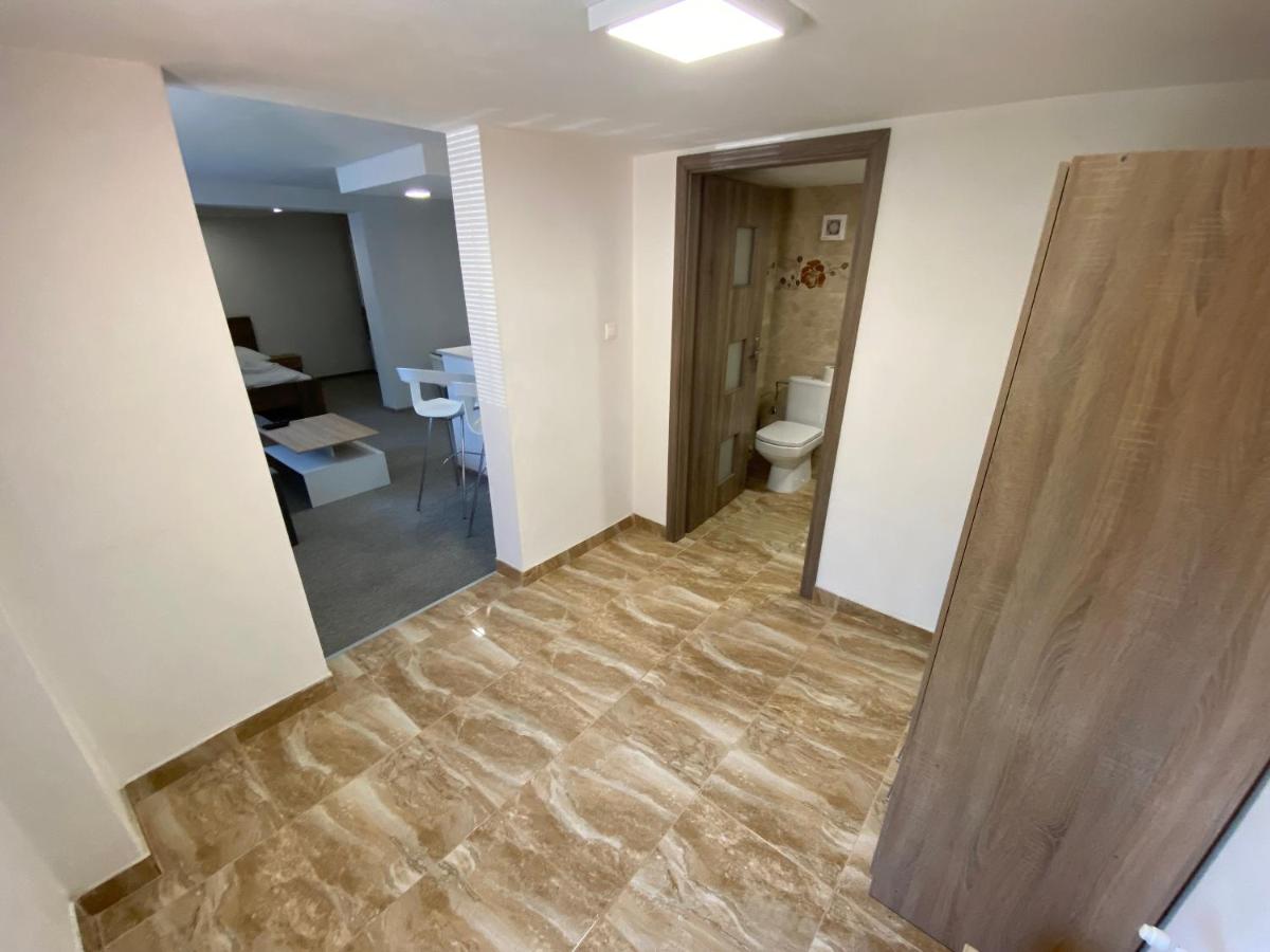 ARD Apartments - Levice - Housity