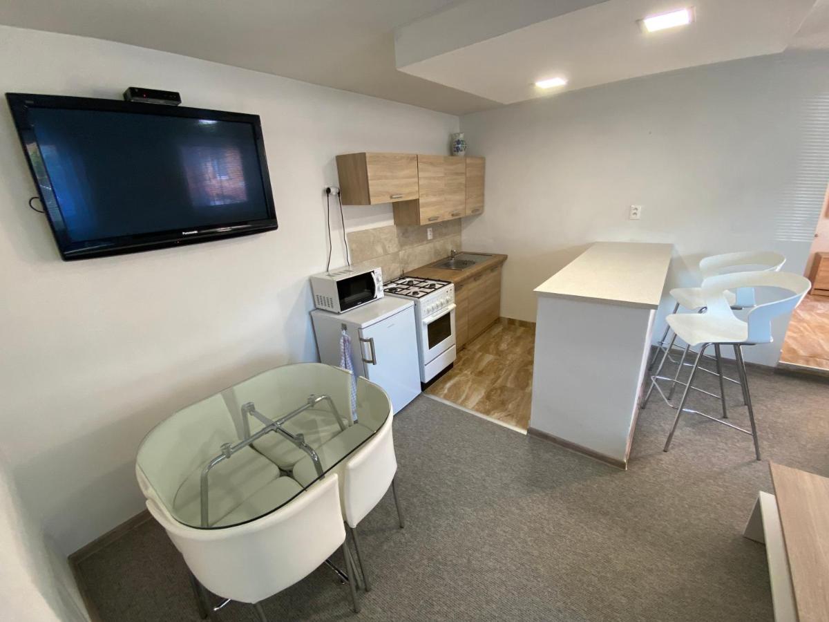 ARD Apartments - Levice - Housity