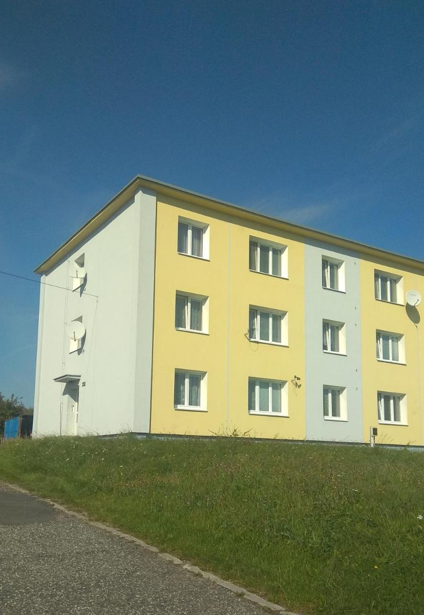 Ubytovaní Jeseníky pro dvě osoby - Housity