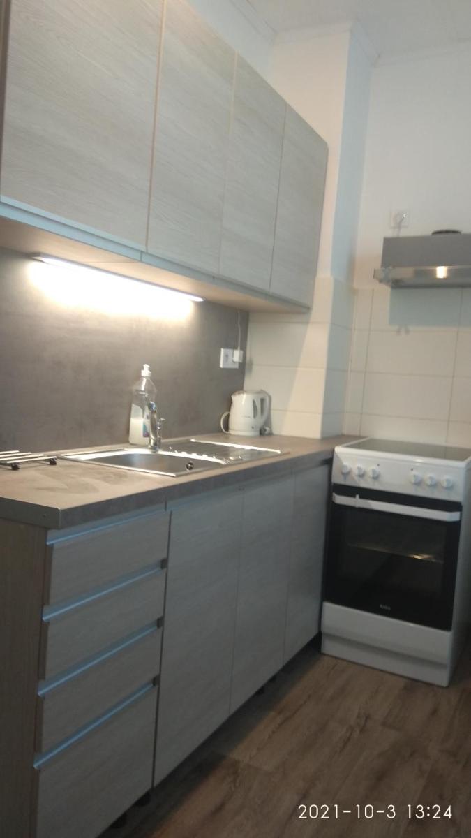 Ubytovaní Jeseníky pro dvě osoby - Housity