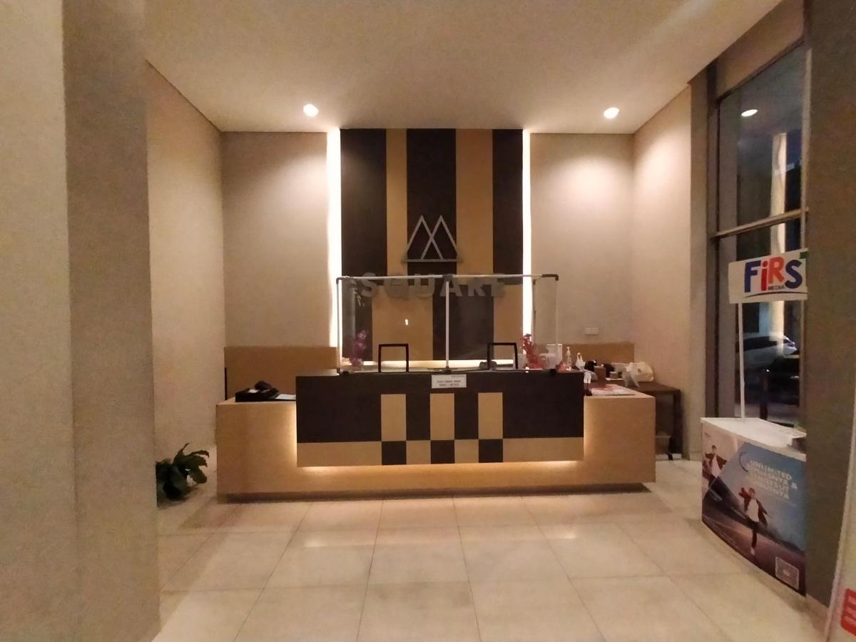 Apartemen 2br m-squere cibaduyut - Housity