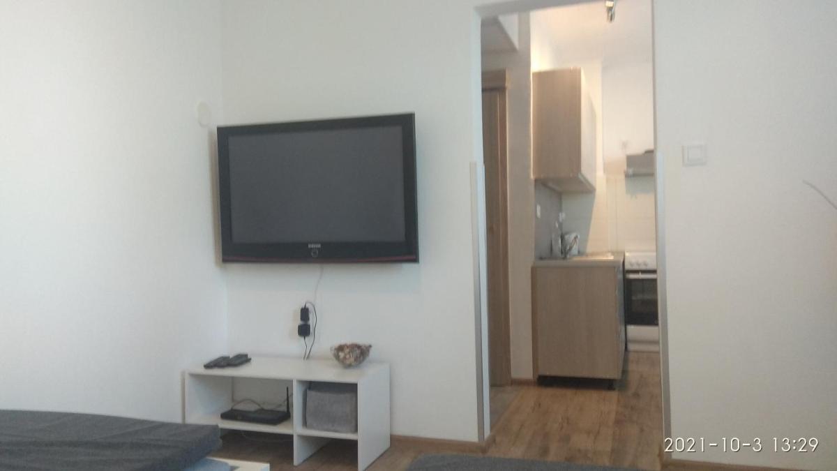 Ubytovaní Jeseníky pro dvě osoby - Housity