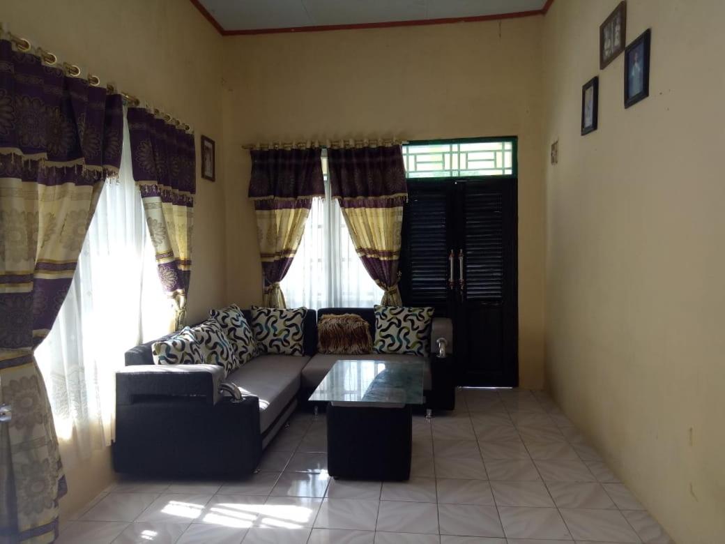 Homestay yasmin - Housity