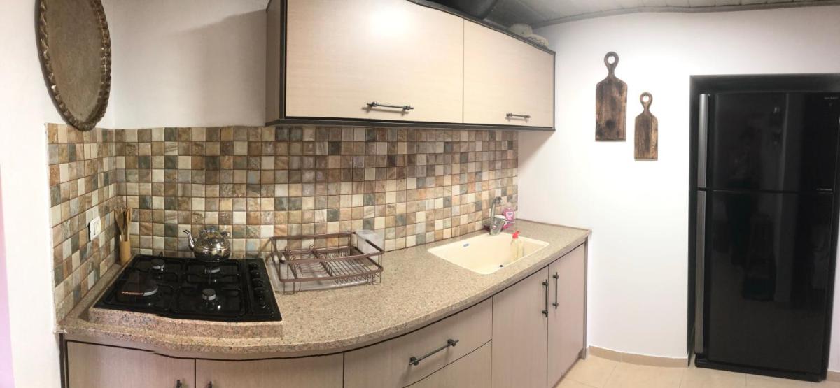 Fire&stone house - Housity
