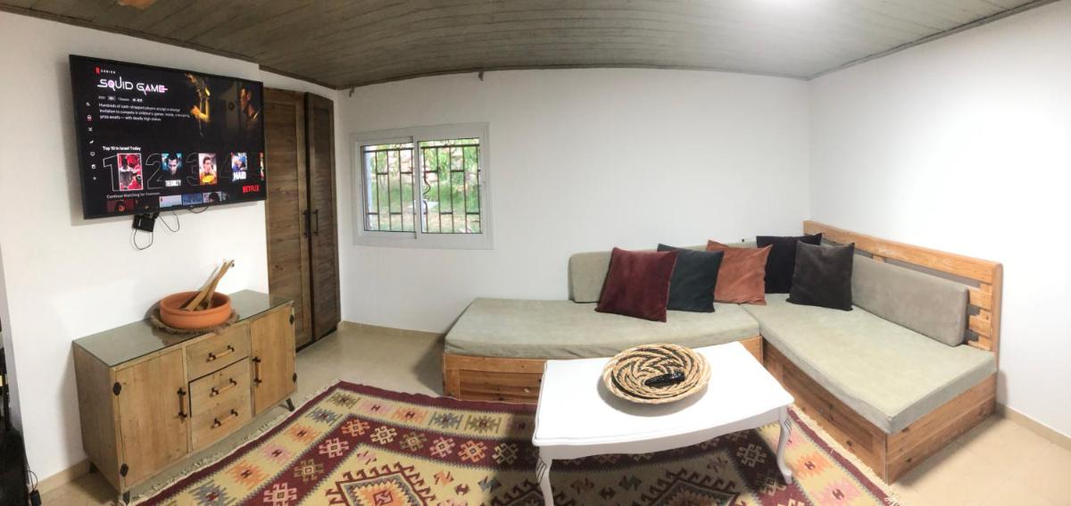 Fire&stone house - Housity