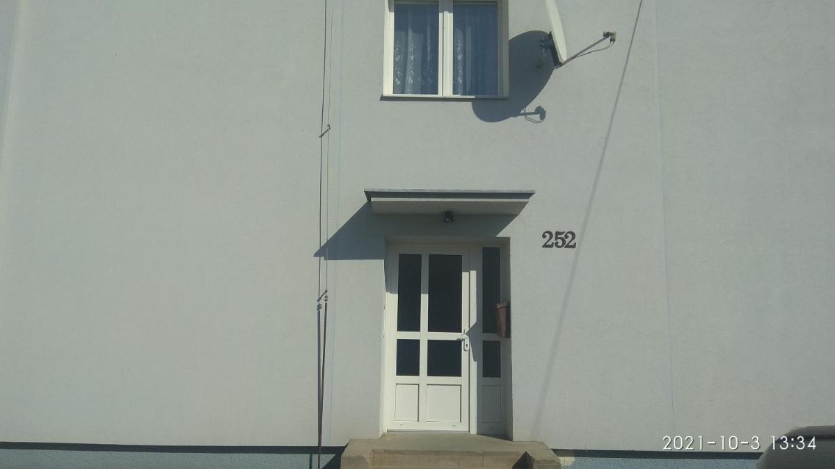 Ubytovani Jeseniky apartmán pro dva - Housity