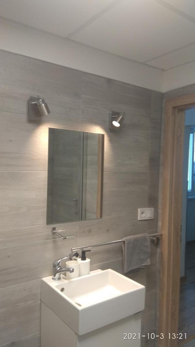 Ubytovani Jeseniky apartmán pro dva - Housity