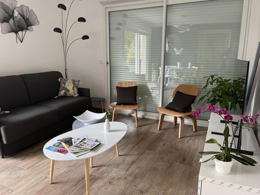 Escapade de Vauclair - Housity