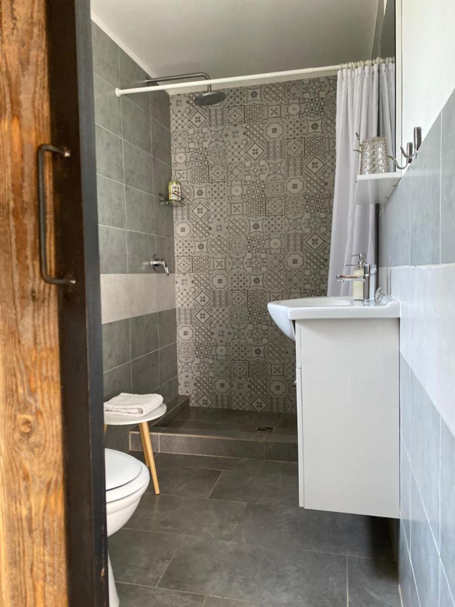 Is Scabas Guestrooms - Housity