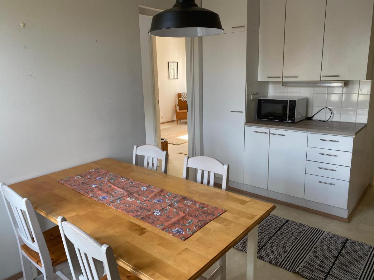 Apartment Luotsikuja - Housity