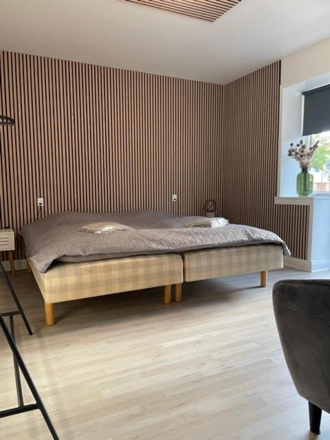 Just Sleep Delux - Housity