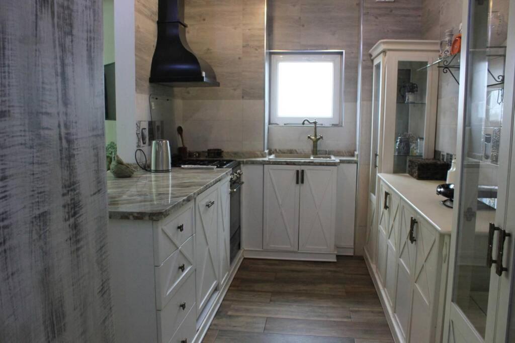 Elegant 1-bed room apartment - Housity