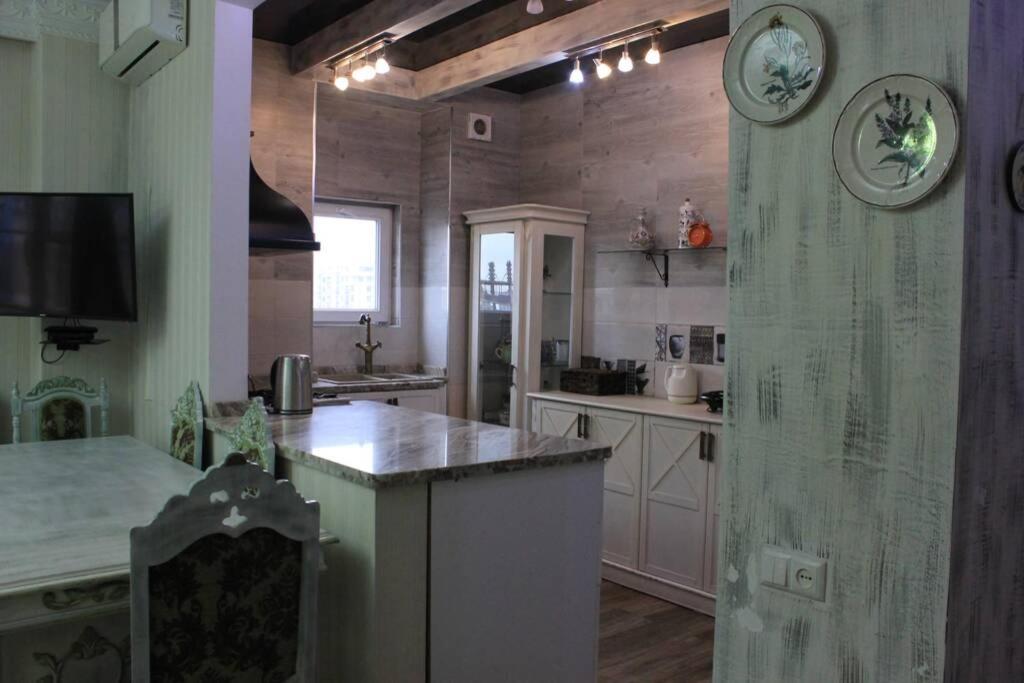Elegant 1-bed room apartment - Housity
