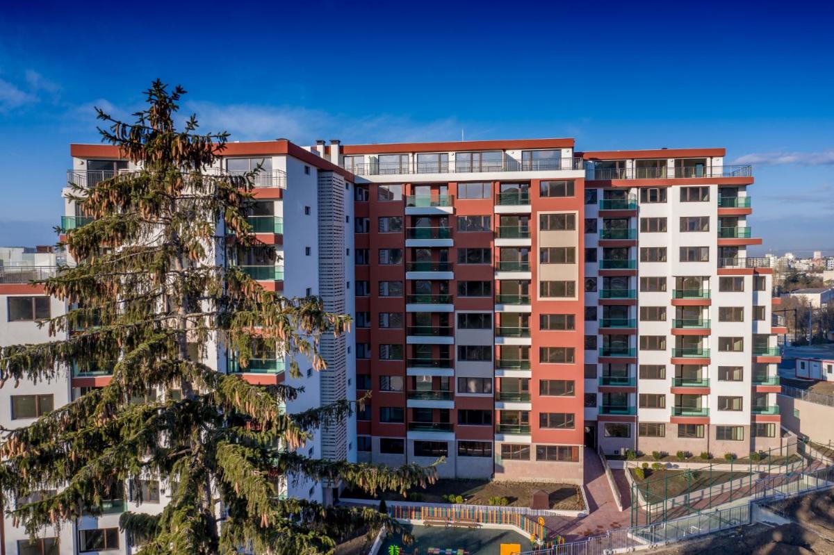Family biz apartment - Housity