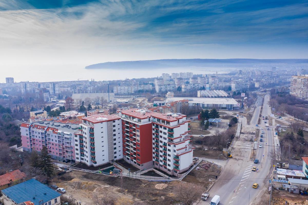 Family biz apartment - Housity