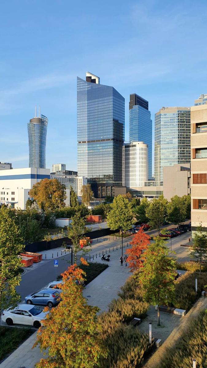 Chopin Apartments - City - Housity