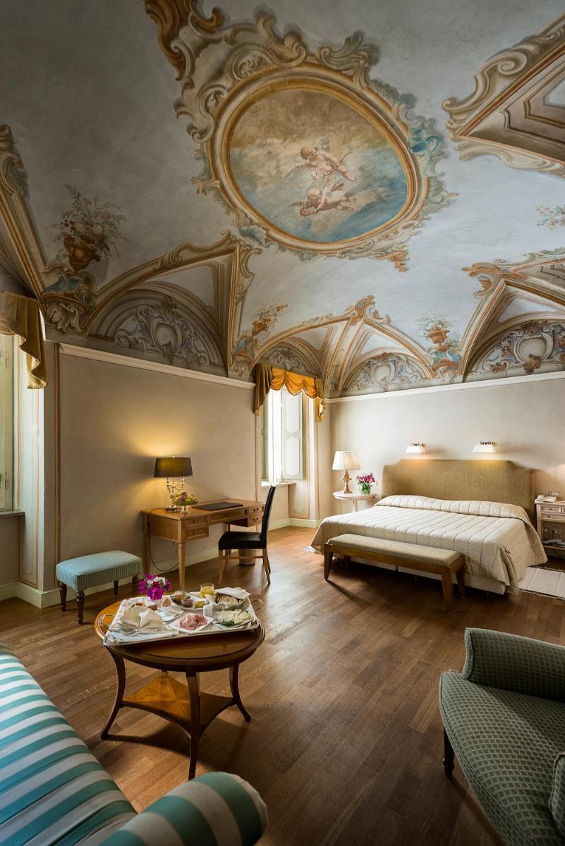 Posta Donini 1579 - UNA Esperienze - Housity
