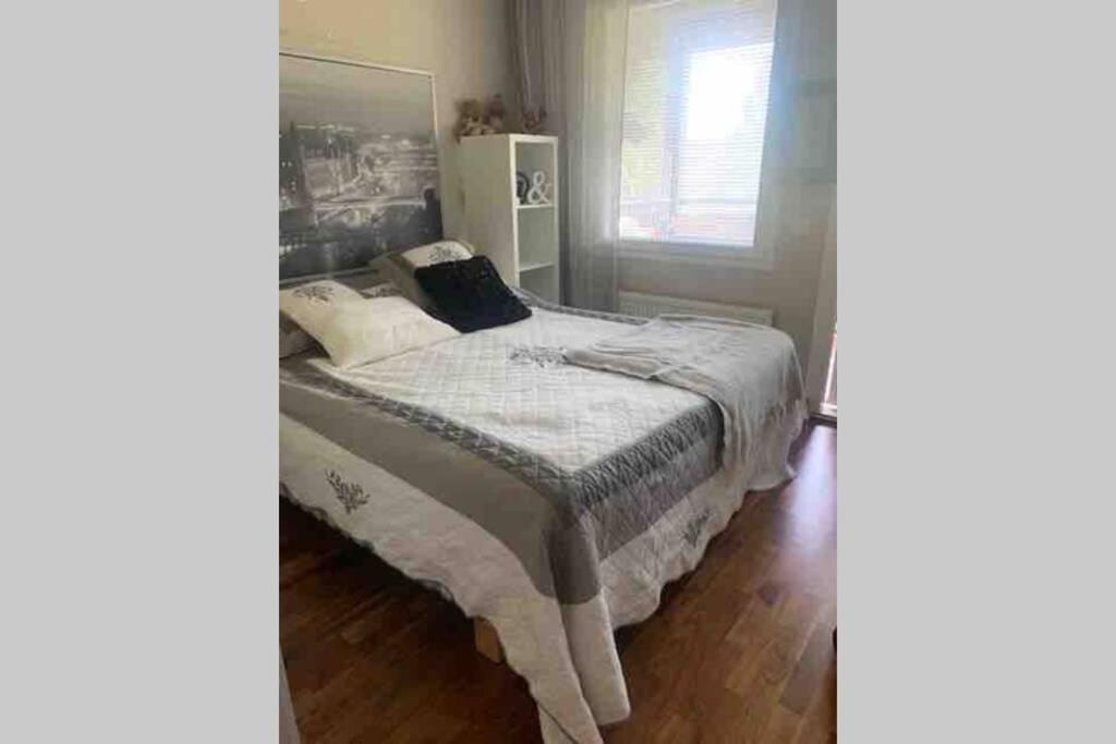 Suitetrails - Luxus house with Sauna Nearby Airport