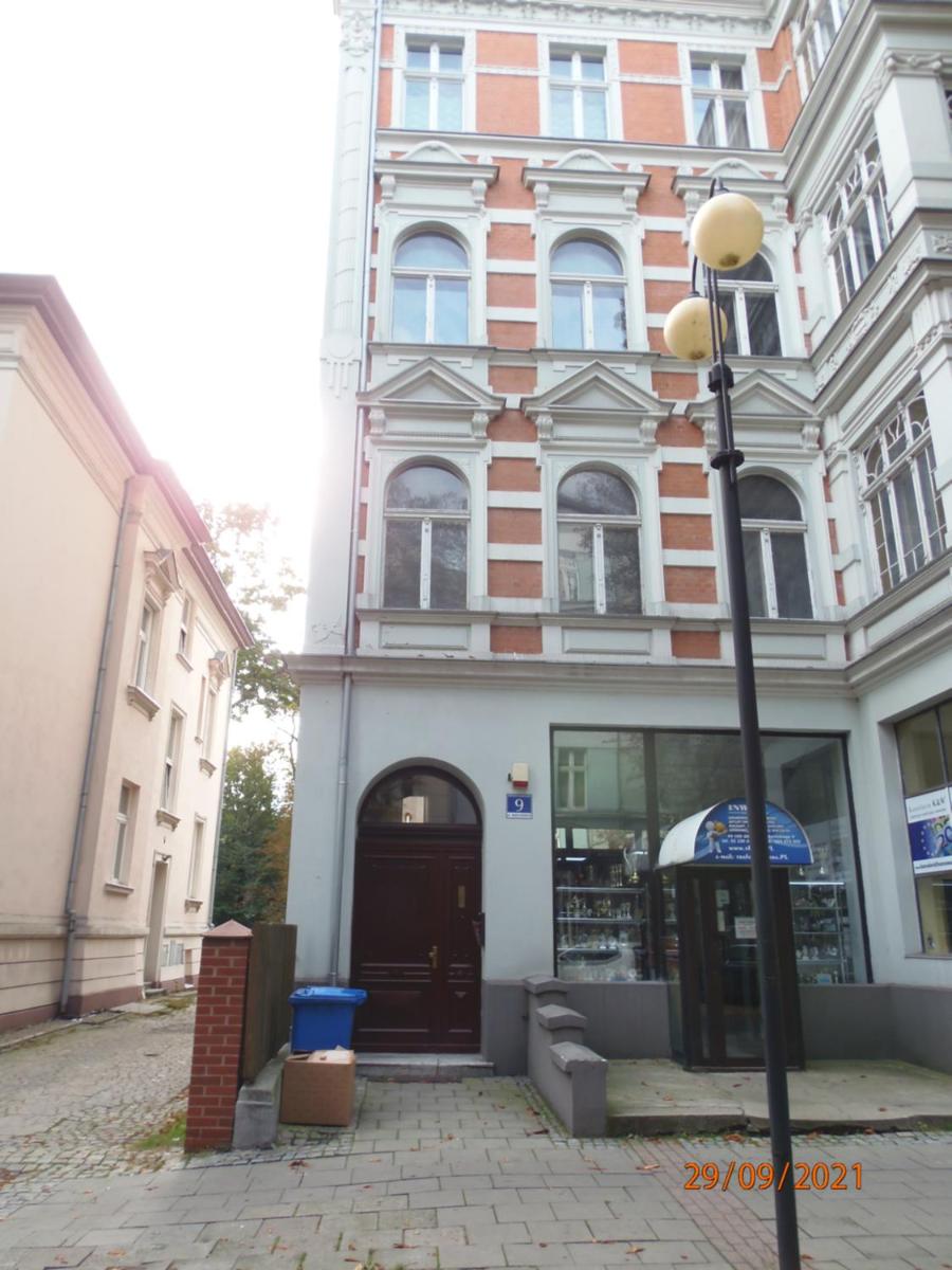 Apartament Kasztanowy - Housity
