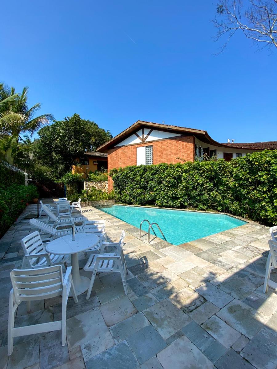Casa Barra do Sahy - Condominio Pontal do Sahy - Housity