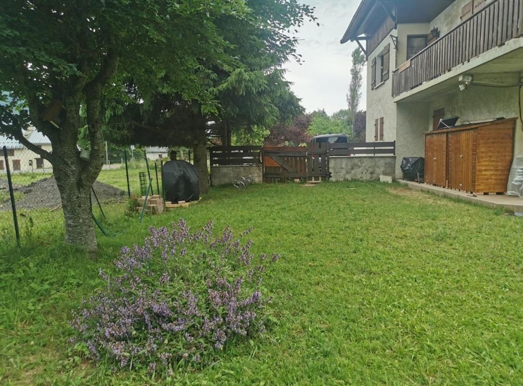 La Petite Jeannette - Housity