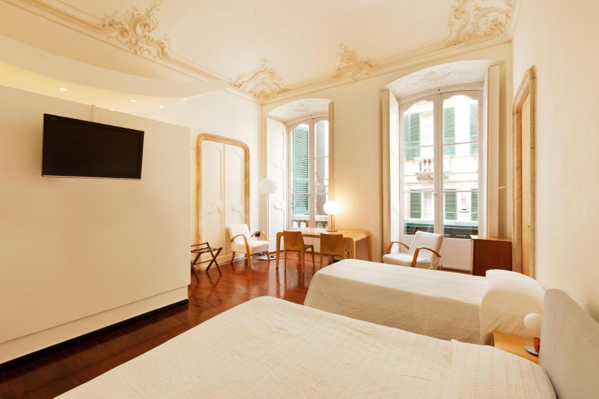 Palazzo Cicala - Housity