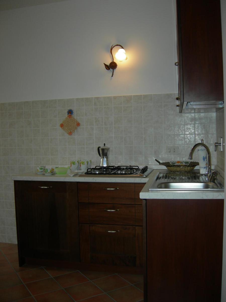 Casa Vacanze Fortini Mario - Housity