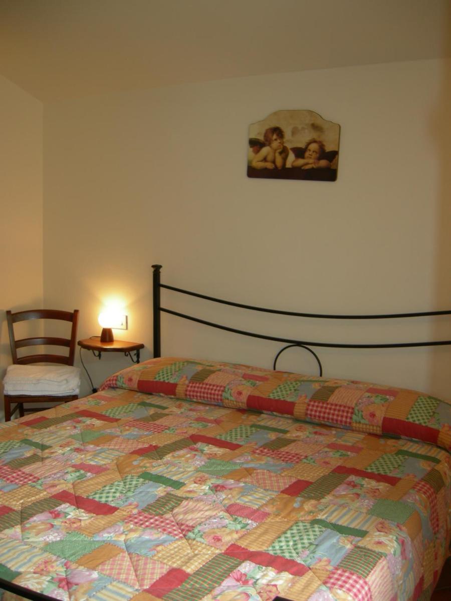 Casa Vacanze Fortini Mario - Housity