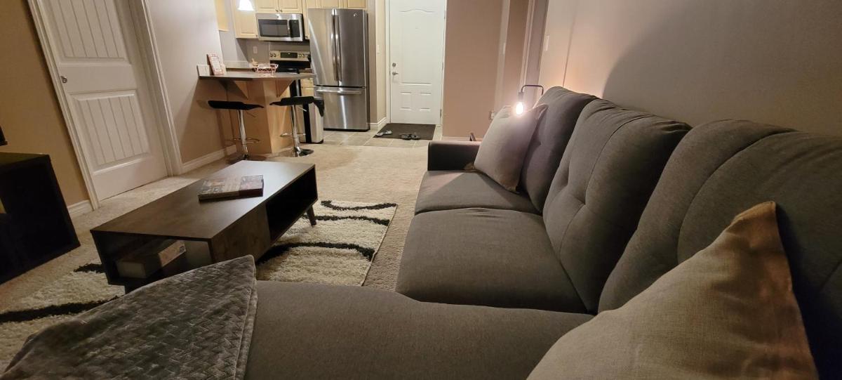 2 Bedroom Executive Apartment - Housity