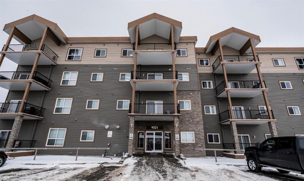 2 Bedroom Executive Apartment - Housity