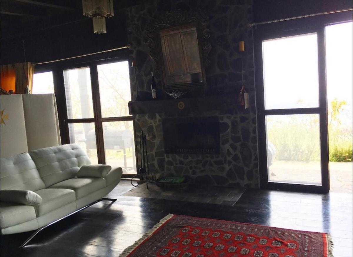 Loft de Lujo con la mejor vista de Tapalpa - Housity