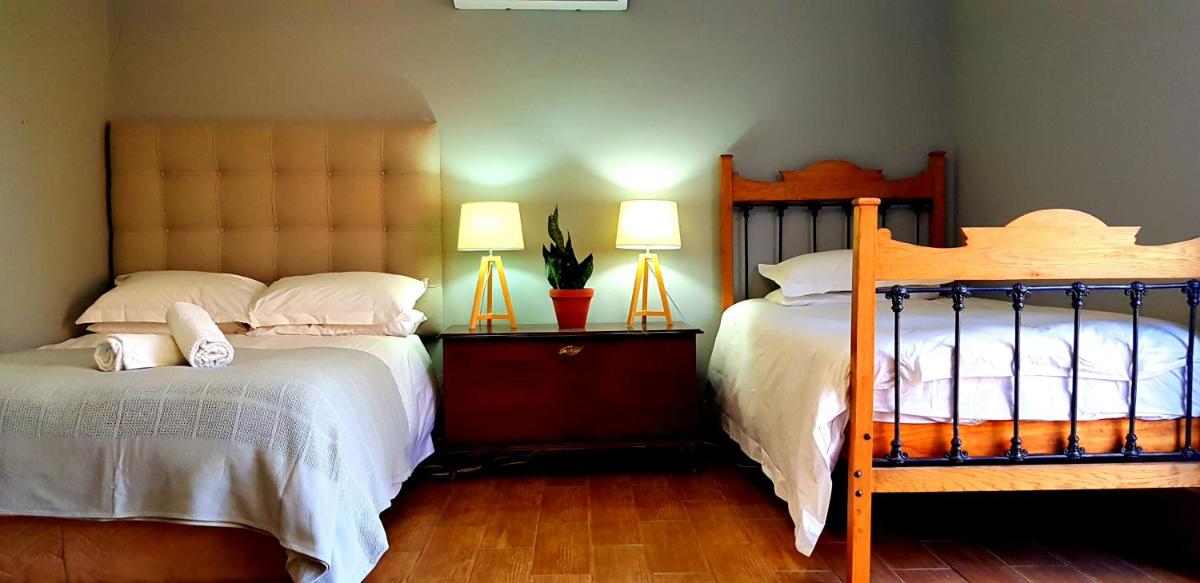 Amelia Guestroom - Housity
