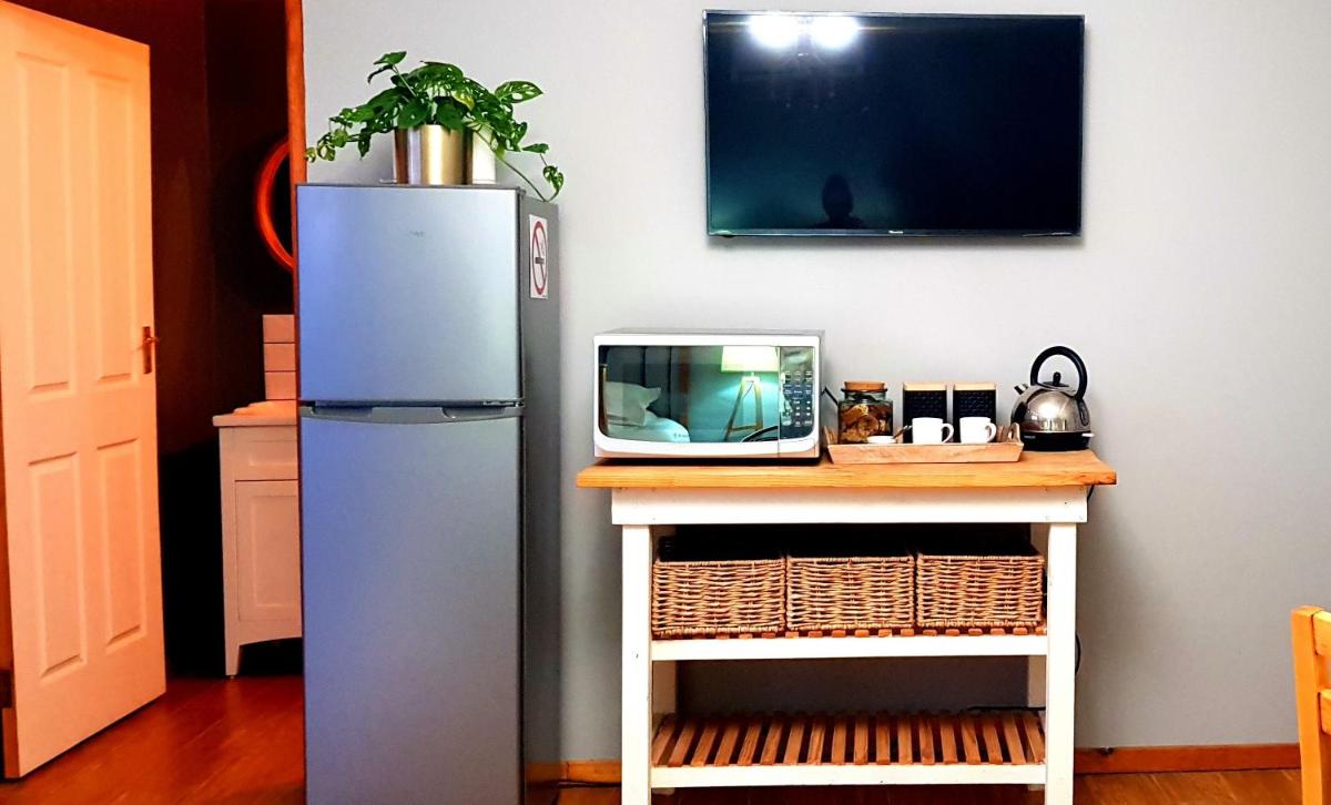 Amelia Guestroom - Housity