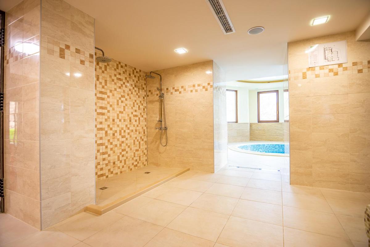 Suitetrails - Eco Hotel Momata