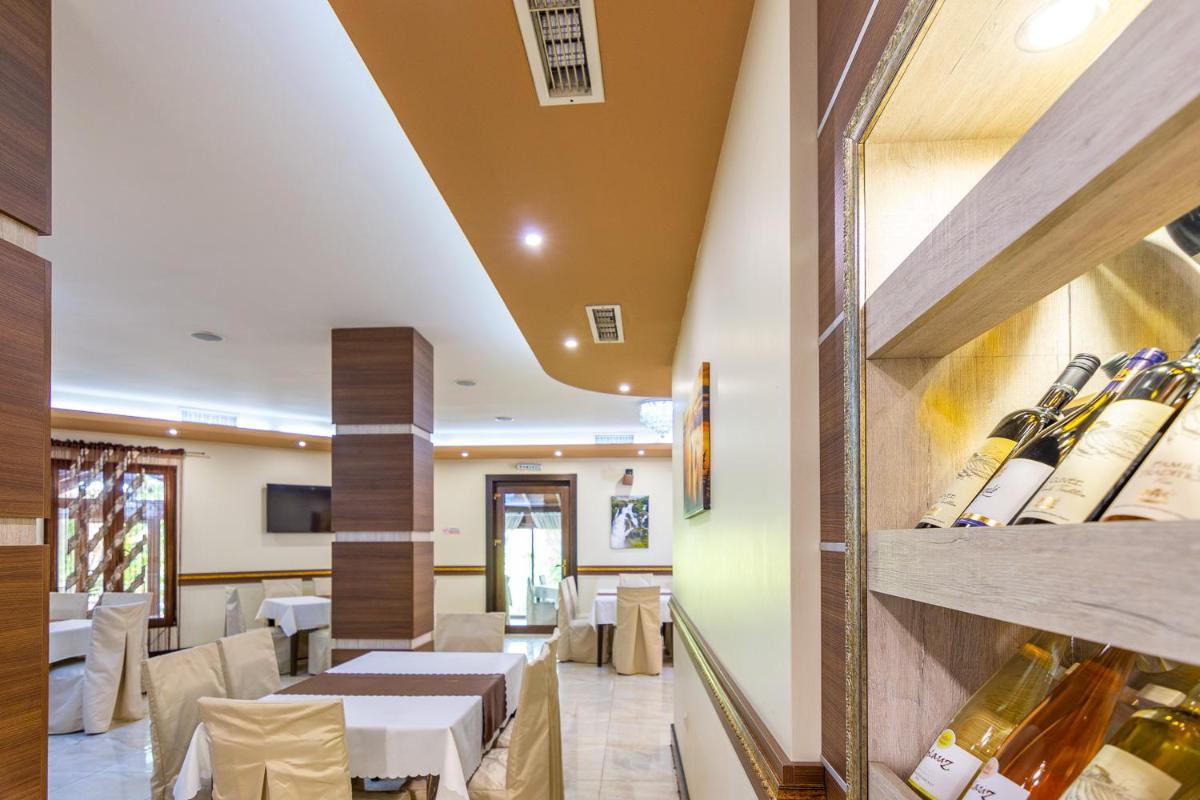 Suitetrails - Eco Hotel Momata